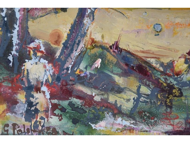 Georges roland (1912) - afbeelding 3 van  5