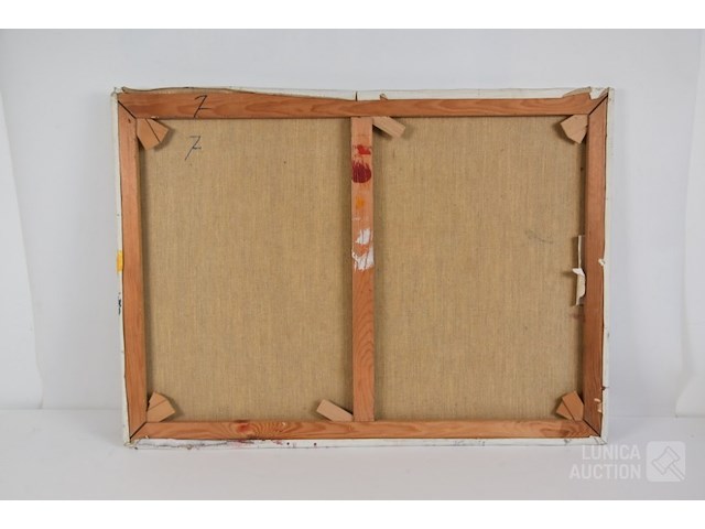 Georges roland (1912) - afbeelding 5 van  5