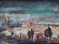 Georges roland (1912) - afbeelding 2 van  5