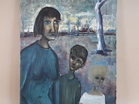 Georges roland (1912) - afbeelding 1 van  6
