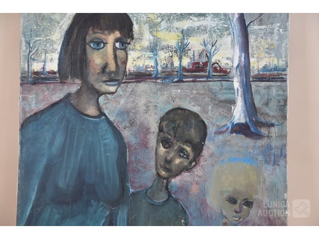 Georges roland (1912) - afbeelding 2 van  6