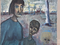 Georges roland (1912) - afbeelding 2 van  6