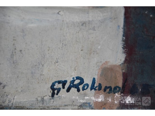 Georges roland (1912) - afbeelding 3 van  6