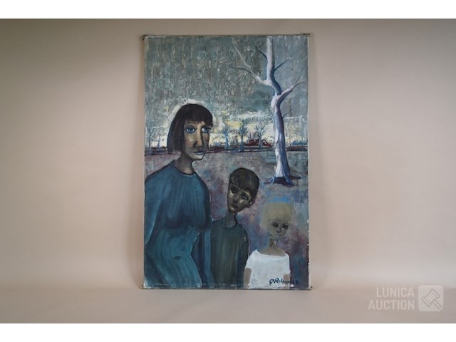 Georges roland (1912) - afbeelding 4 van  6