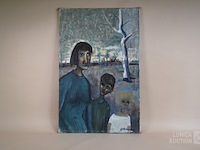 Georges roland (1912) - afbeelding 4 van  6