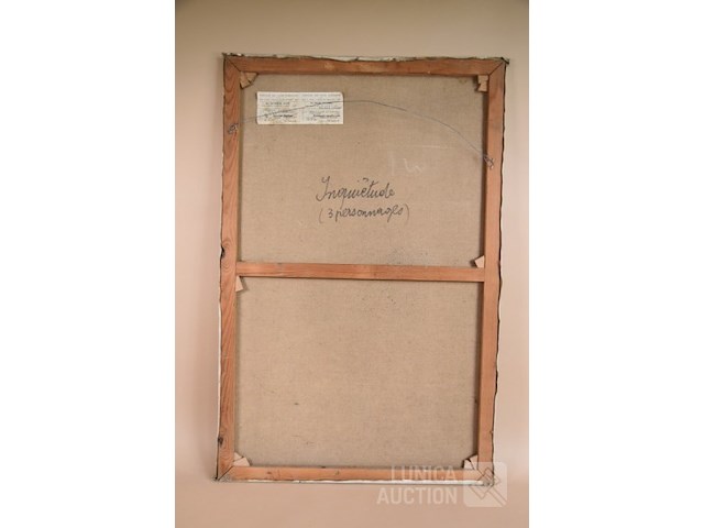 Georges roland (1912) - afbeelding 5 van  6