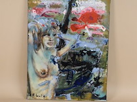 Georges roland (1912) - afbeelding 1 van  5