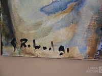 Georges roland (1912) - afbeelding 4 van  5