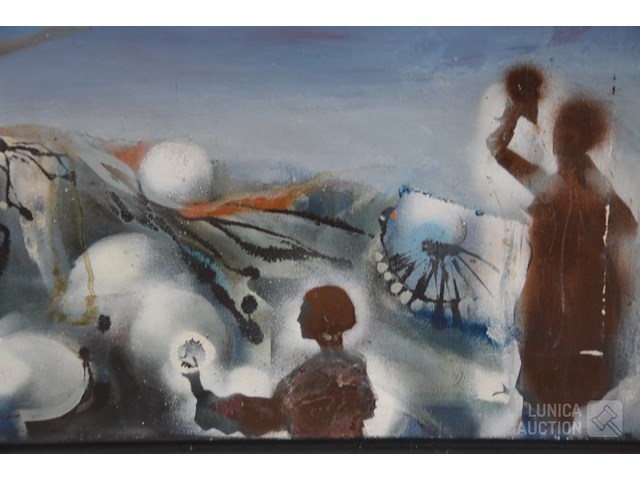 Georges roland (1912) - afbeelding 1 van  5
