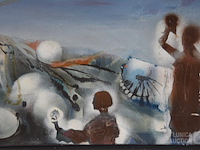 Georges roland (1912) - afbeelding 1 van  5