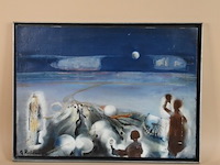 Georges roland (1912) - afbeelding 2 van  5