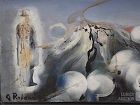 Georges roland (1912) - afbeelding 3 van  5