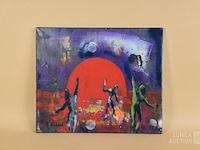 Georges roland (1912) - afbeelding 1 van  5