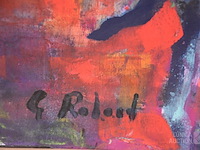 Georges roland (1912) - afbeelding 3 van  5