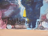 Georges roland (1912) - afbeelding 4 van  5
