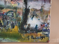 Georges roland (1912) - afbeelding 4 van  5
