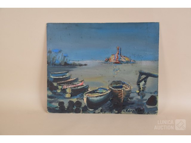 Georges roland (1912) - afbeelding 1 van  4