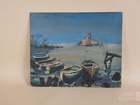 Georges roland (1912) - afbeelding 1 van  4