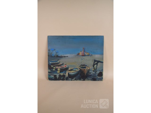 Georges roland (1912) - afbeelding 3 van  4
