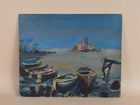 Georges roland (1912) - afbeelding 3 van  4