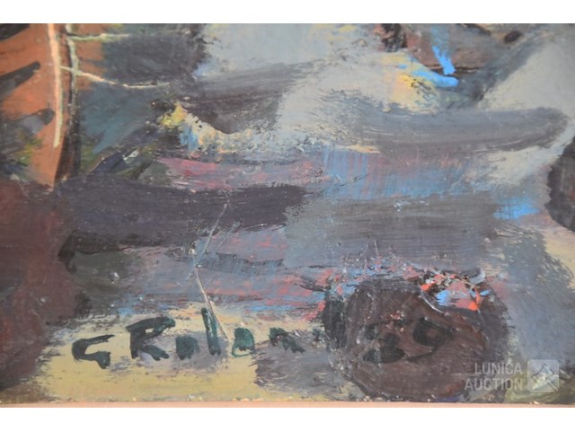 Georges roland (1912) - afbeelding 4 van  4