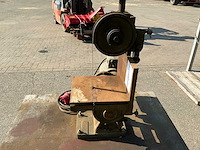 Georgi kobold lintzaagmachine - afbeelding 4 van  8