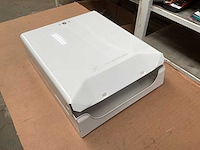 Georgia pacific paper towel dispenser (2x) - afbeelding 1 van  5