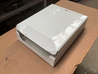 Georgia pacific paper towel dispenser (2x) - afbeelding 4 van  5