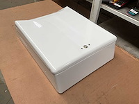 Georgia pacific paper towel dispenser (2x) - afbeelding 5 van  5