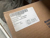 Georgia pacific paper towel dispenser (2x) - afbeelding 3 van  5