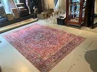 Georgisch tapijt - rugvista - essentials - tapijt - afbeelding 1 van  7