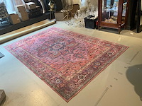 Georgisch tapijt - rugvista - essentials - tapijt - afbeelding 3 van  7