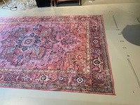 Georgisch tapijt - rugvista - essentials - tapijt - afbeelding 4 van  7