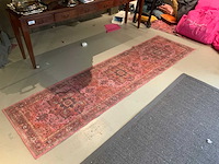 Georgisch tapijt - rugvista - essentials - tapijt - afbeelding 6 van  7