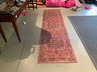 Georgisch tapijt - rugvista - essentials - tapijt - afbeelding 7 van  7