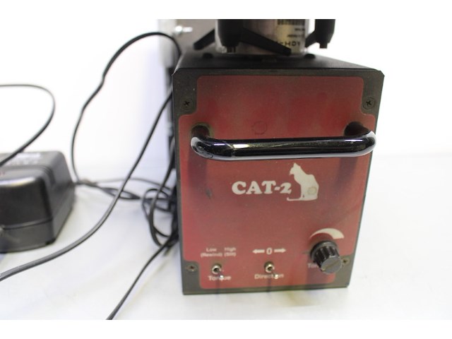 Geostick cat-2 labelmate - afbeelding 2 van  11