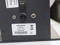 Geostick cat-2 labelmate - afbeelding 5 van  11