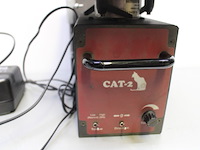 Geostick cat-2 labelmate - afbeelding 7 van  11