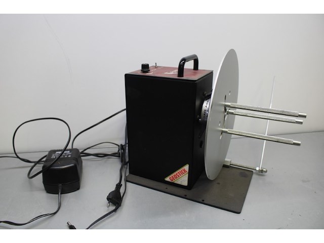 Geostick cat-2 labelmate - afbeelding 9 van  11