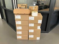 Geostick, inkanto partij labeltags en inktrollen - afbeelding 2 van  8