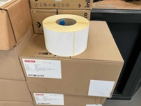Geostick, inkanto partij labeltags en inktrollen - afbeelding 7 van  8