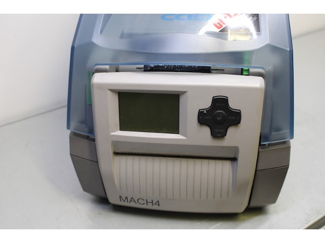 Geostick labelprinter mach4 - afbeelding 5 van  11