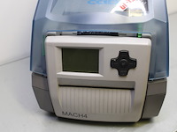 Geostick labelprinter mach4 - afbeelding 10 van  11