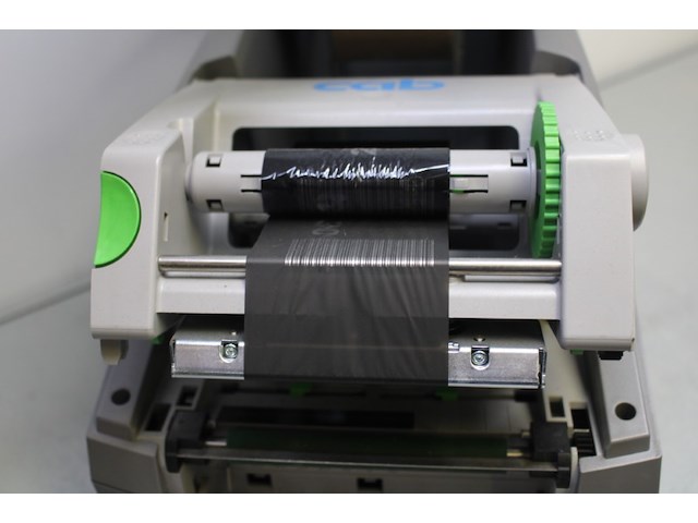 Geostick labelprinter mach4 - afbeelding 11 van  11