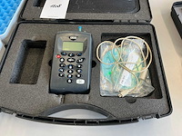 Geotech g100 gasanalysator - afbeelding 1 van  5