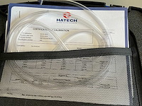 Geotech g100 gasanalysator - afbeelding 3 van  5