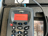 Geotech g100 gasanalysator - afbeelding 4 van  5