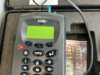 Geotech g100 gasanalysator - afbeelding 5 van  5