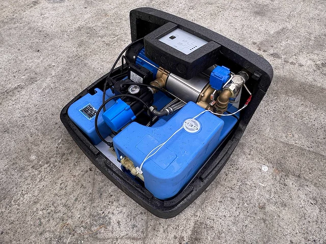 Gep irm 3/5 regenwatermanager - afbeelding 3 van  13