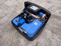Gep irm 3/5 regenwatermanager - afbeelding 3 van  13